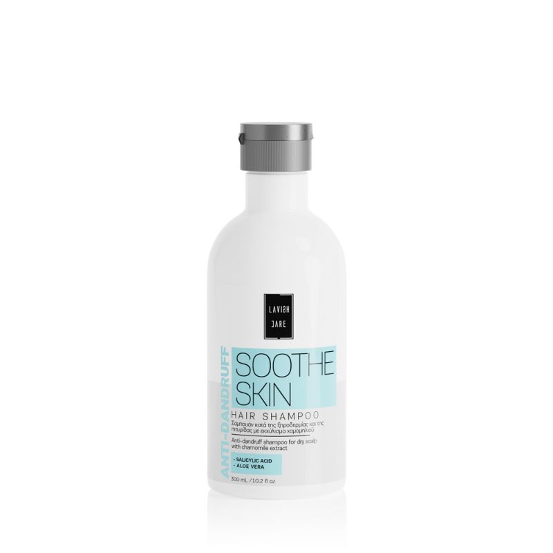 Шампоан дамски против пърхут Lavish Care Soothe Skin 1000ml