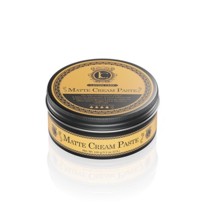 Матираща паста за коса Lavish Care 100 г - Matte Cream Paste