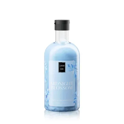 Душ гел Жасмин Lavish Care - Midnight Blossom 500ml