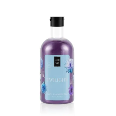 Душ гел с цветен аромат Lavish Care 500 мл -Twilight