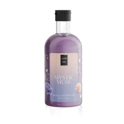 Душ гел с флорален аромат Lavish Care 500 мл -Mystic Muse