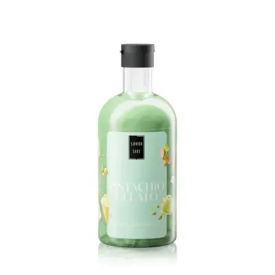 Душ гел шам фъстък Lavish Care 500 мл -Pistachio Gelato