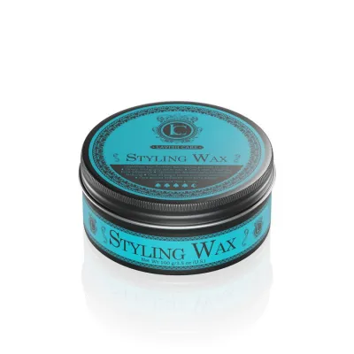 Вакса за коса със силна фиксация Lavish Care 100 г - Styling Wax