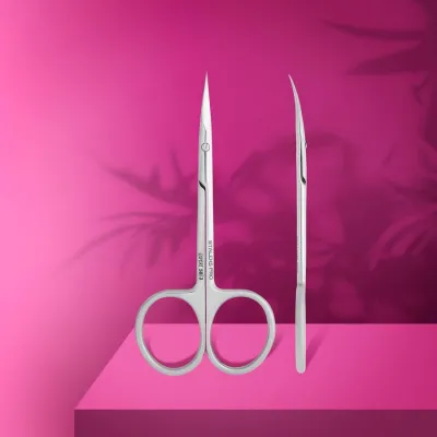 Ножичка за кожички Staleks EXPERT 50 SE-50/3 -TYPE 3