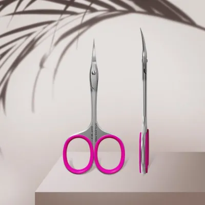 Ножички за кожички Staleks SMART 50 TYPE 3