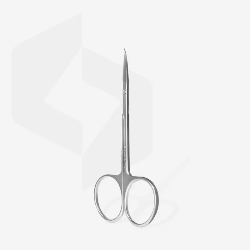 Ножичка за кожички с кукичка Staleks EXPERT 51 TYPE 3