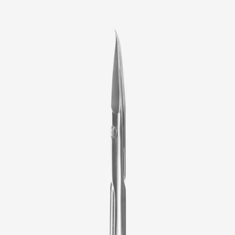 Ножичка за кожички с кукичка Staleks EXPERT 51 TYPE 3