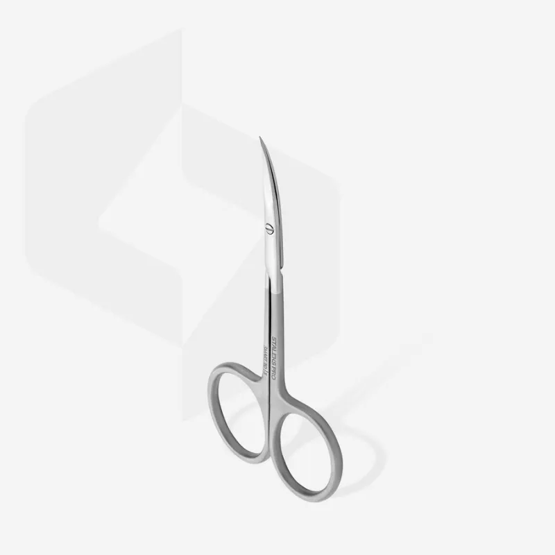 Професионална ножичка за кожички Staleks SMART 10 TYPE 3
